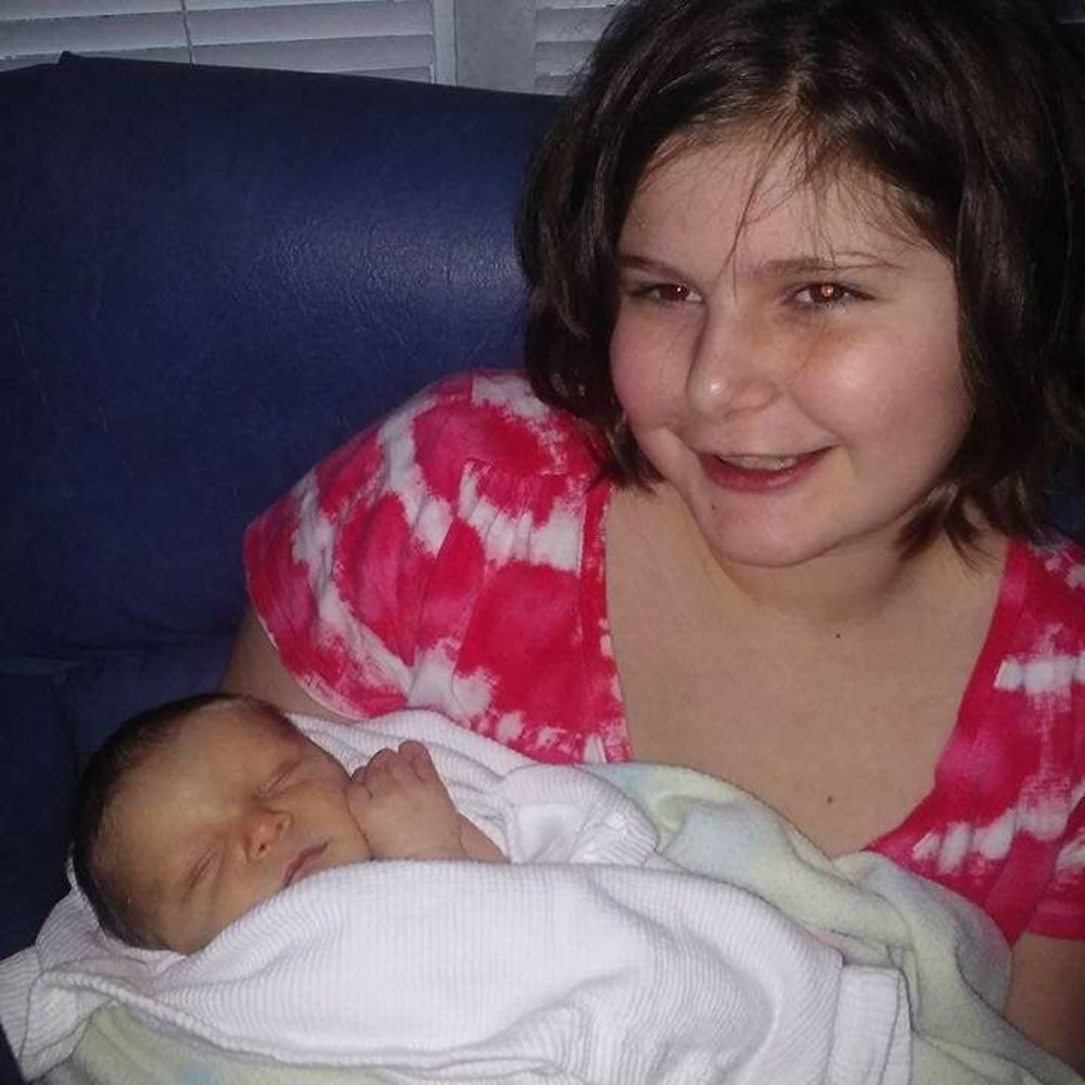 Meet your Posher, Katelynn